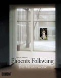 Cover: Ph&ouml;nix Folkwang - DuMont Buchverlag