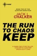 Cover: The Run to Chaos Keep - Gateway