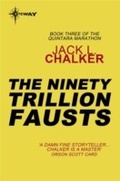 Cover: The Ninety Trillion Fausts - Gateway