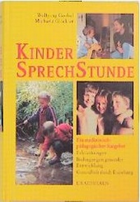 Enlarge image Cover: Kindersprechstunde - Urachhaus