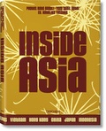 Cover: Inside Asia, Vol. 2 - TASCHEN