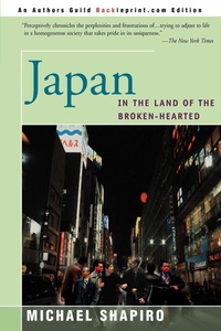 Abbildung von: Japan - iUniverse