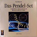 Cover: Das Pendel-Set - Hugendubel