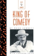 Cover: King of Comedy - iUniverse