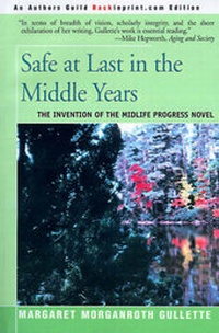 Enlarge image Cover: Safe at Last in the Middle Years - Backinprint.com