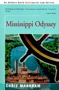 Cover: Mississippi Odyssey - Backinprint.com