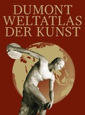 Cover: DuMont Weltatlas der Kunst - DuMont Buchverlag