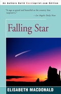 Cover: Falling Star - iUniverse