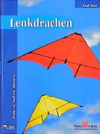 Enlarge image Cover: Lenkdrachen - Hugendubel
