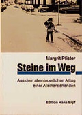 Cover: Steine im Weg - Erpf, Hans