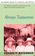 Cover: Always Tomorrow - iUniverse
