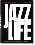Cover: William Claxton: Jazzlife - TASCHEN