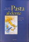Cover: Pasta al dente - Hugendubel
