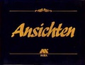 Cover: Ansichten - MIRA