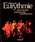 Cover: Eurythmie - Urachhaus