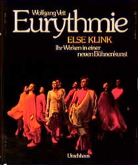 Enlarge image Cover: Eurythmie - Urachhaus