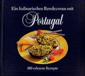 Cover: Ein kulinarisches Rendezvous mit Portugal - MIRA