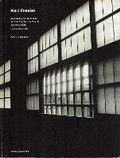 Cover: Karl Freuler - Lars M&uuml;ller Publishers