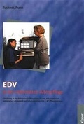 Cover: EDV in der station&auml;ren Altenpflege - Westermann Berufliche Bildung