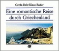 Cover: Eine romantische Reise durch Griechenland - MIRA