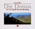 Cover: Die Donau - MIRA