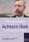 Cover: Achtern Diek - Europ&auml;ischer Literaturverlag