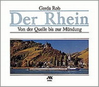 Enlarge image Cover: Der Rhein - MIRA