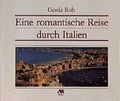 Cover: Eine romantische Reise durch Italien - MIRA