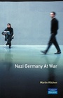 Cover: Nazi Germany at War - Routledge