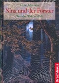 Cover: Nina und der F&ouml;rster - Urachhaus