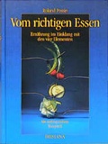 Cover: Vom richtigen Essen - Hugendubel