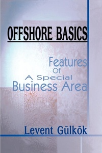 Abbildung von: Offshore Basics - iUniverse