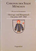 Cover: Herzogs- und B&uuml;rgerstadt - Hugendubel