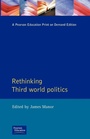 Cover: Rethinking Third-World Politics - Longman