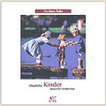 Cover: Kinder - MIRA