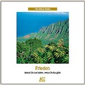 Cover: Frieden - MIRA