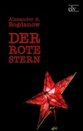Cover: Der rote Stern - Europ&auml;ischer Literaturverlag