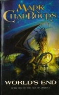 Cover: World's End - Gollancz
