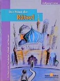 Cover: Der Palast der R&auml;tsel - Hugendubel