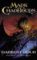 Cover: Darkest Hour - Gollancz