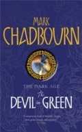 Cover: The Devil In Green - Gollancz