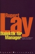 Cover: Dialektik f&uuml;r Manager - SIGNUM Wien