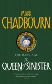 Enlarge image Cover: The Queen Of Sinister - Gollancz