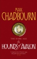 Cover: The Hounds of Avalon - Gollancz