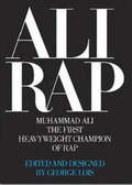 Cover: ali rap - TASCHEN