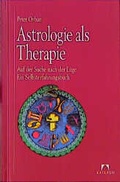 Cover: Astrologie als Therapie - Hugendubel