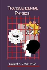 Abbildung von: Transcendental Physics - iUniverse