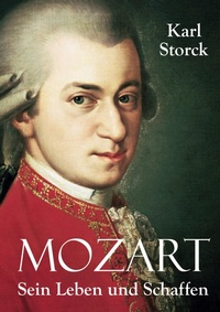 Abbildung von: Mozart - Europäischer Literaturverlag