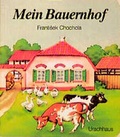 Cover: Mein Bauernhof - Urachhaus