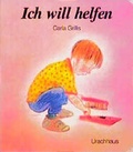 Cover: Ich will helfen - Urachhaus